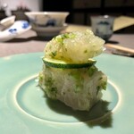 茶禅華 - 2020.5.  平貝海蜇