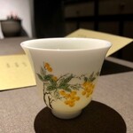 茶禅華 - 2020.5.  梨山茶