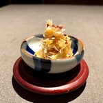 茶禅華 - 2020.5.  毛蟹XO醬