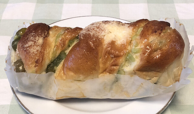 ラルカンシェール みやぎ生協八木山店｜仙台のパン屋