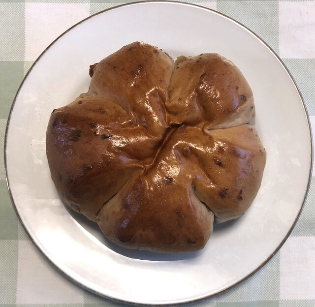 ラルカンシェール みやぎ生協八木山店 - 八木山動物公園（パン）の写真