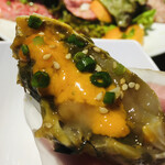 ハヌリ 新宿東口ゴジラ通り店 - 