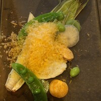 レストラン トヨ トーキョー - 