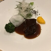 レストラン トヨ トーキョー - 