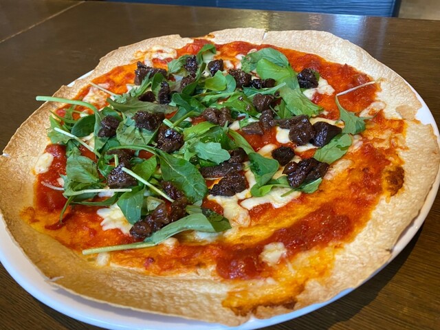 リニューアル ワイルドカフェ Wild Cafe 肥後大津 カフェ 食べログ