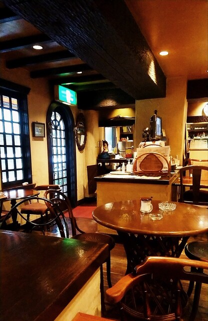グチ Guchi 人形町 喫茶店 食べログ グチ Guchi 人形町 喫茶店 食べログ