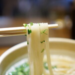 讃岐饂飩 元喜 - 