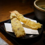 讃岐饂飩 元喜 - 