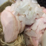 ヌードル＆スパイスカレー 今日の1番 - 