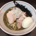 ヌードル＆スパイスカレー 今日の1番 - 