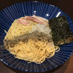 ヌードル＆スパイスカレー 今日の1番 - 