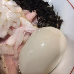 ヌードル＆スパイスカレー 今日の1番 - 