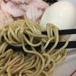 ヌードル＆スパイスカレー 今日の1番 - 