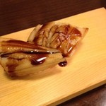 七栄鮨 春日店  - あなご