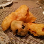 Giglio - 12.06.04 アミューズ