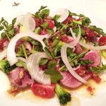 Giglio - 12.06.04 メイン