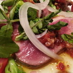 Giglio - 12.06.04 メイン アップ