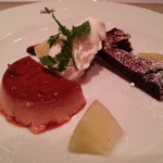 Giglio - 12.06.04 ドルチェ