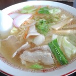 北廣 - 中華そば