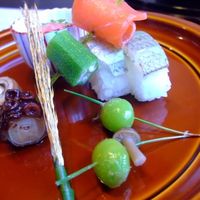 日本料理 弁慶 ホテル日航大阪 - 