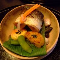 日本料理 弁慶 ホテル日航大阪 - 