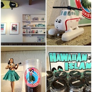 マウイコーヒー ロースターズ_2