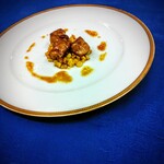 ラピス・ラズリ - 