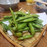 百花亭 - 枝豆