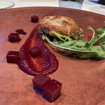 メゾン・バルサック - 