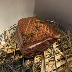 メゾン・バルサック - 