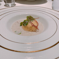 フレンチ割烹 宿 - 