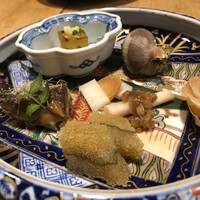 寿司 高瀬 - 