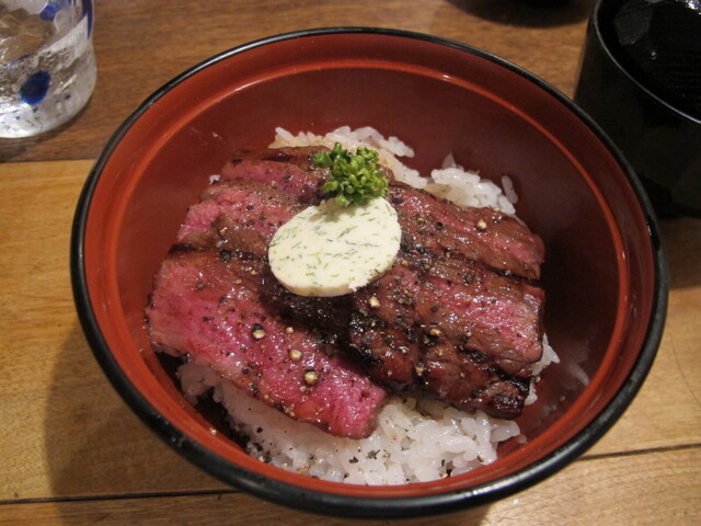 Nippon no Yoshoku Higashinakano Tsutsui