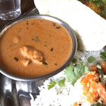 スパイス・ツリー - 