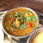 スパイス・ツリー - 