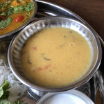 スパイス・ツリー - 