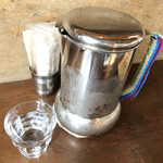 スパイス・ツリー - 