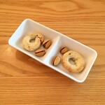 アドゥエパッシ - 小菓子