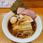 麺処ろくめい - 