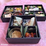 らん亭～ 美日庵 - 御開帳