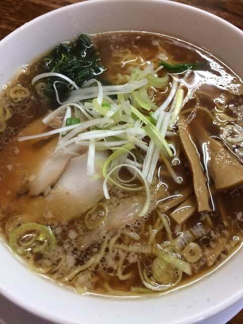 麺処 大昇 見附 ラーメン 食べログ