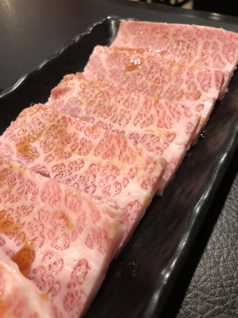 焼肉 やきやき - 元山/焼肉 | 食べログ