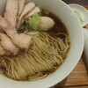 ラーメン ル・デッサン