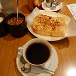 はまもとコーヒー - 