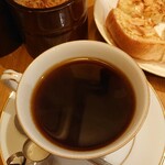 はまもとコーヒー - 