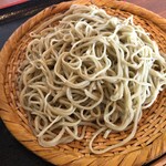 Teuchi Soba Ishikura - 