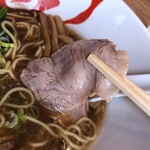 麺つるつる亭 - 