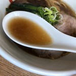 麺つるつる亭 - 