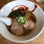 麺つるつる亭 - 