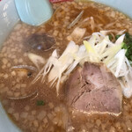 ラーメン山岡家 - 